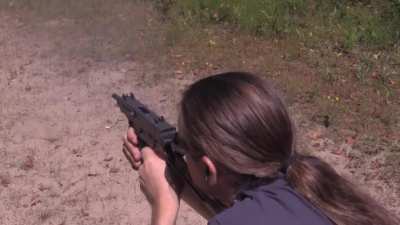 Gun Jesus: Revenge of the Brass