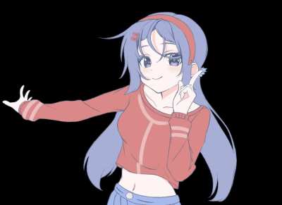 Mita Doodle Dance!