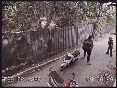 ¿?