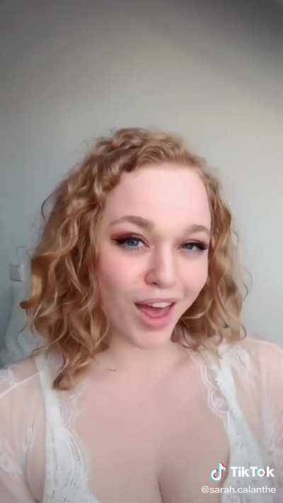 This should be the next NSFW TikTok Trend