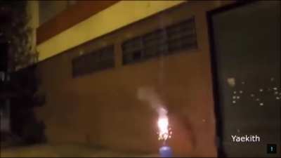Got to love fireworks