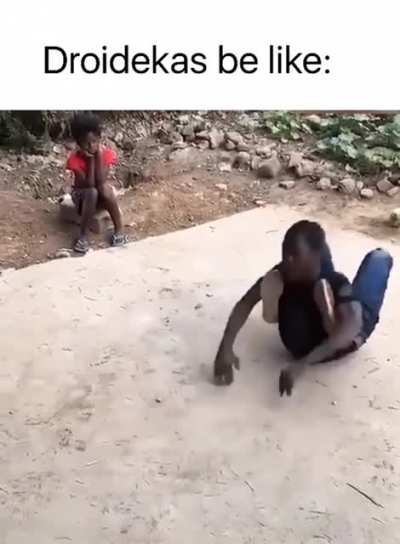 Master! Destroyers!