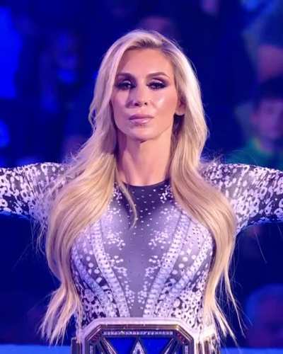 Charlotte Flair
