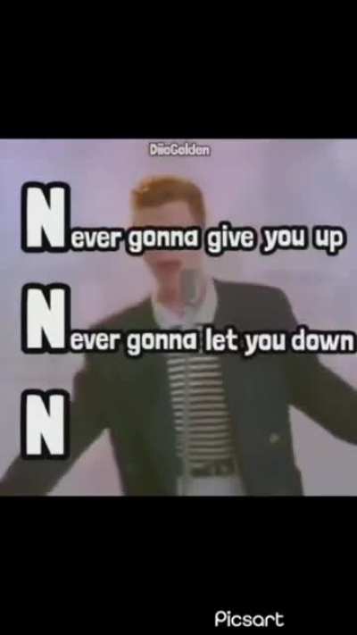 Stay strong
