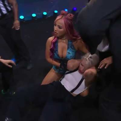 Dynamite 6/25/25