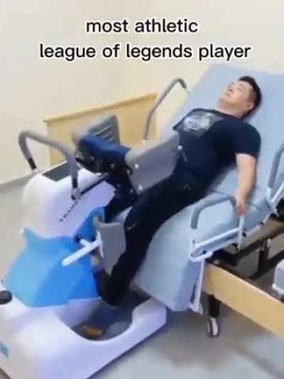 Muscular mass= -100000lbs