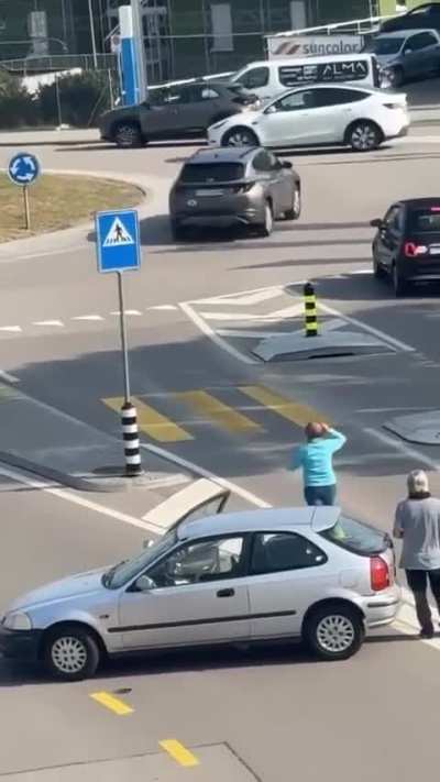 Auto Karma