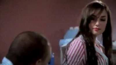 When Donating Sperm, Visit When Nurse Sasha Is On Shift