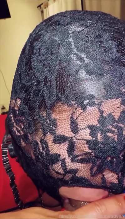 Back of the throat and hold ðð<wbr>»â<wbr>âï<wbr>¸ getting better daddy!