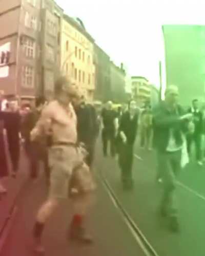 Hogy lehet valamit véletlenül legalizálni