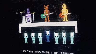 Its been so long demo found