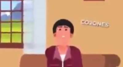 Cock Moment
