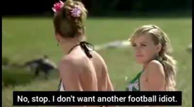 NFC I do Love football