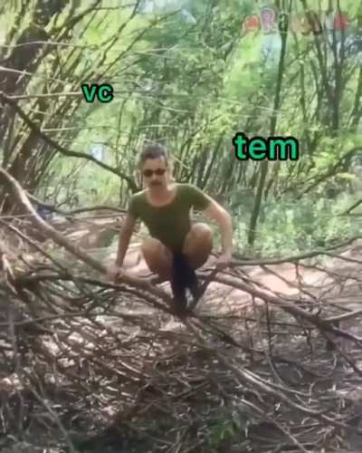 atuação
