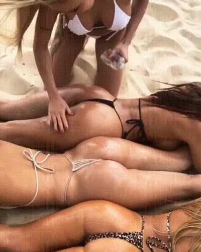 The best job in the world