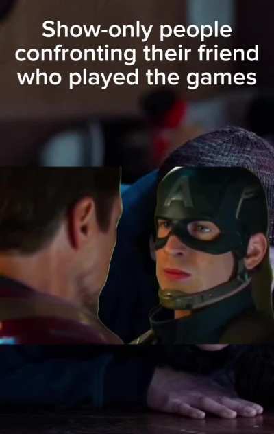 After episode 2…