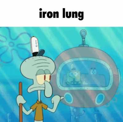 An important message regarding the recent submarine memes