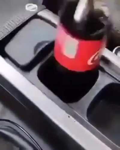 cant forget the bev