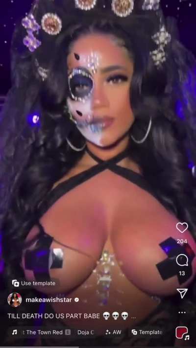 Makeawishstar 