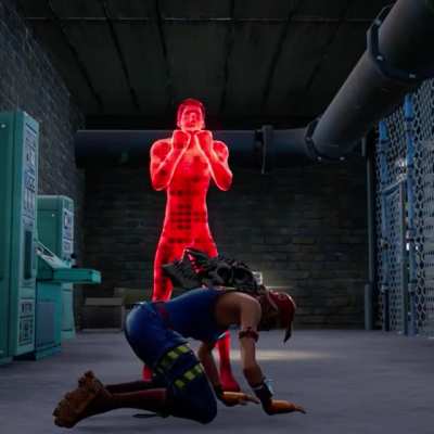 Just your friendly neighborhood spider-man