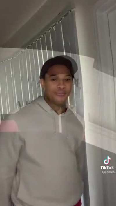Chris Breezy
