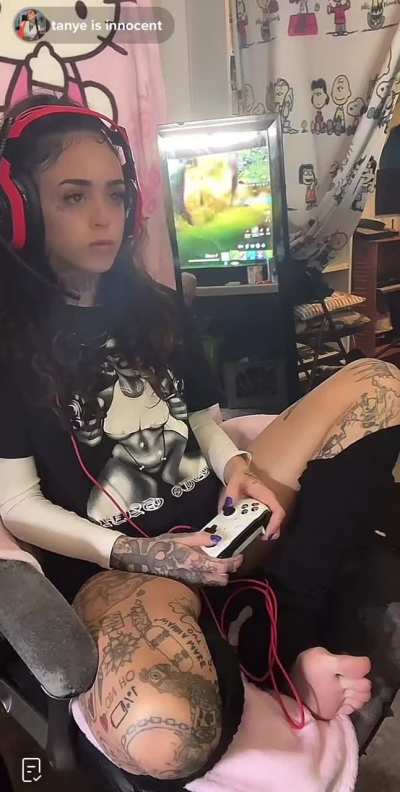 tanyeinnocent