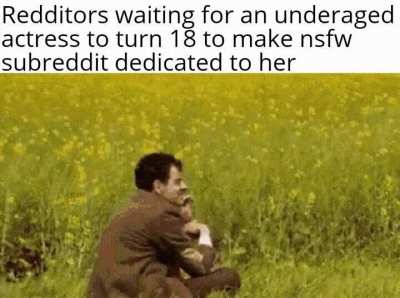 waiting