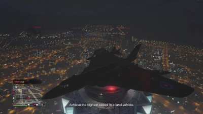 One of the coolest things I’ve done with randoms