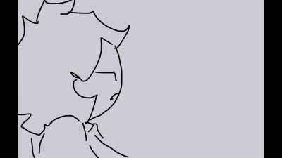 lifeline tells a story (animatic)