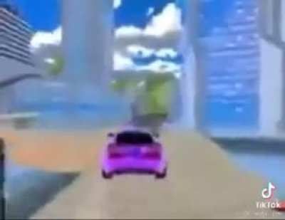 T O Y O T A