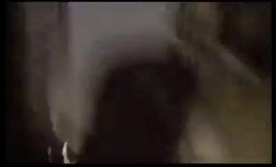Falling down the stairs yeyeyeyeyeyyeyeyeyeyeye *crash* AAAAAAAAAAAAA
