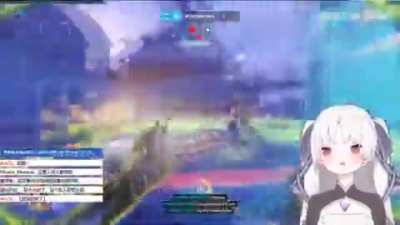 You'll always be pogchamp in my heart, Artia