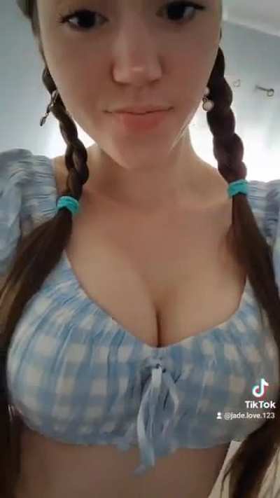Sexy Dorothy
