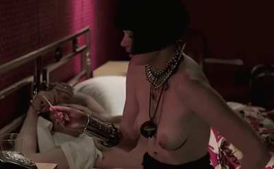 Melanie Griffith