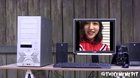 Mina's Air Hug