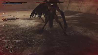greedfall