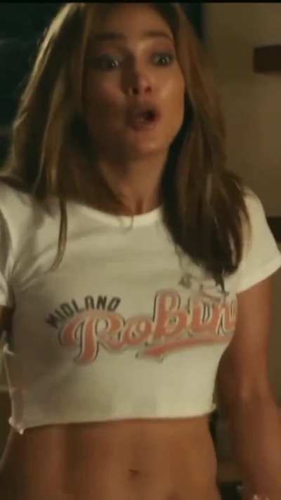 Jennifer Lopez