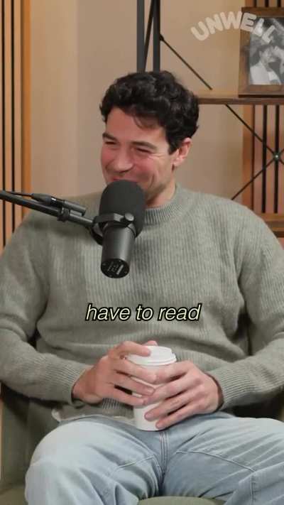 Are Joe and Serena new podcast going to be the next Viall Files (derogatory) ?