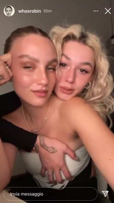 whosrobin