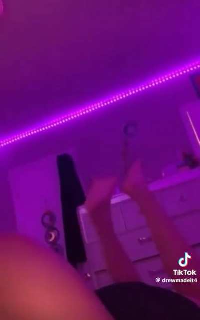 Some of the prettiest feet I’ve seen