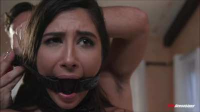 Gianna Dior - Gianna Dior in Hotwife Bound