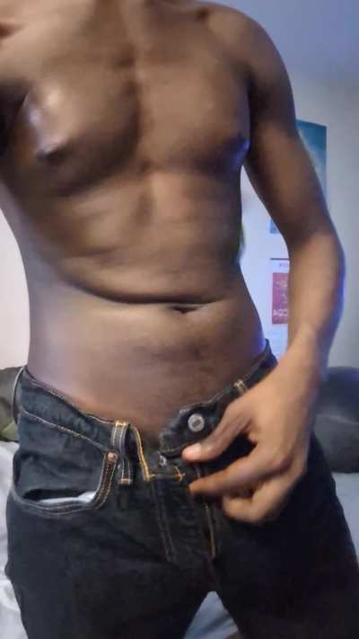Bi n feeling horny