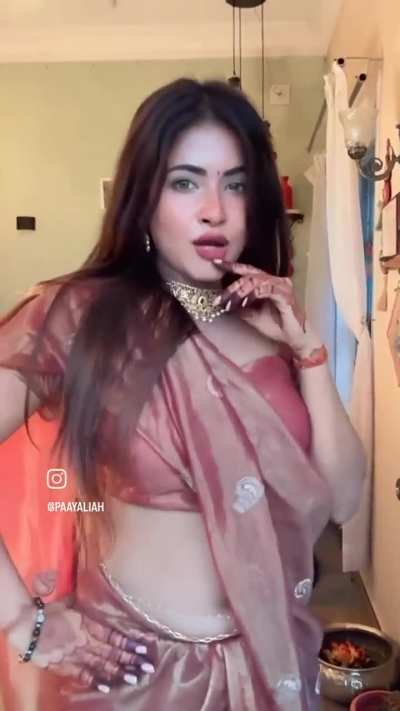 Payal Routray 