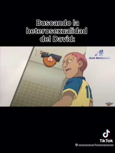 David ? 😧😧🤮