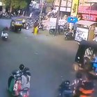 Don’t text while walking