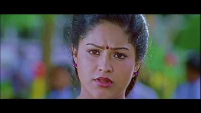 Raasi in 1999