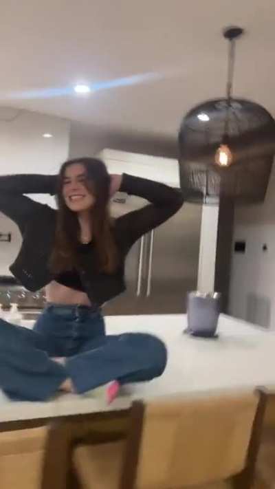 Krischelle