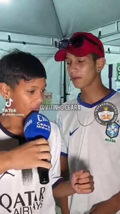 É oq?