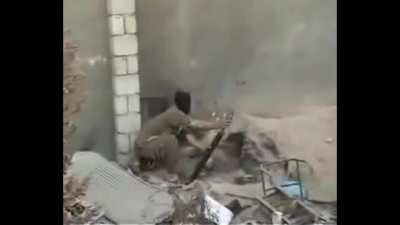 Stimulate your senses jihadi style