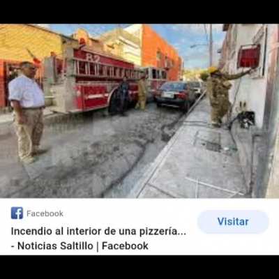 SE VIENE FNF 3 EN LATINOAMERICA ?? (no me acuerdo si lo del incendio fue en el 3)